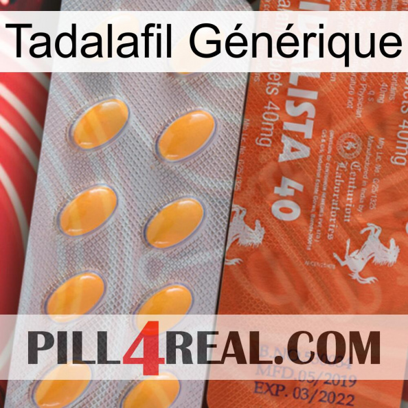 Tadalafil Générique 43